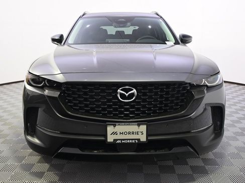 New 2026 MAZDA CX-50 AWD 2.5 Hybrid w/ Weather Package image 10