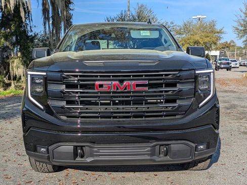 New 2026 GMC Sierra 1500 Elevation AWD/4WD image 10