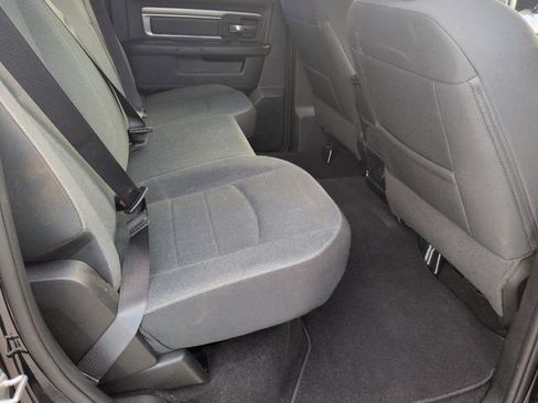Used 2022 RAM 1500 Classic Warlock w/ Electronics Group AWD/4WD image 32