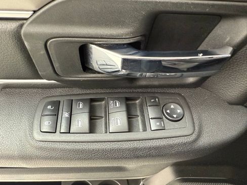 Used 2024 RAM 1500 Classic Warlock image 12