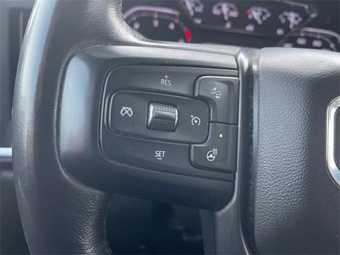 Used 2022 GMC Sierra 2500 AT4 w/ AT4 Preferred Package image 25