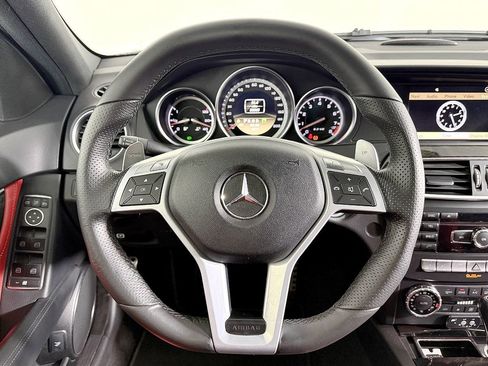 Used 2012 Mercedes-Benz C 63 AMG Sedan image 41