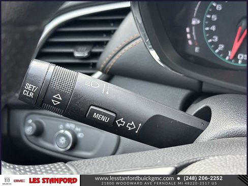 Used 2020 Chevrolet Trax LS FWD image 25