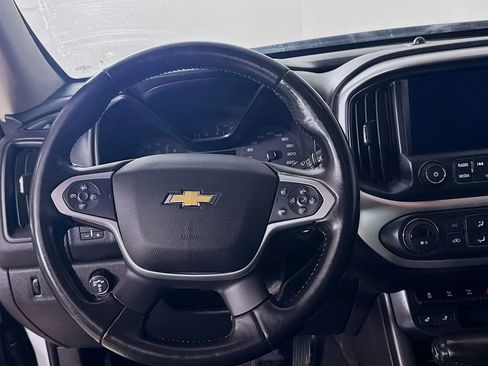Used 2018 Chevrolet Colorado ZR2 image 12