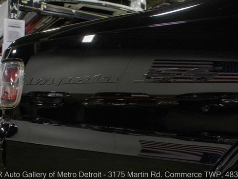 Used 1994 Chevrolet Impala SS image 31