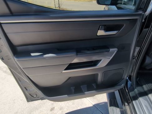 Used 2022 Toyota Tundra SR5 w/ TRD Sport Premium Package image 27