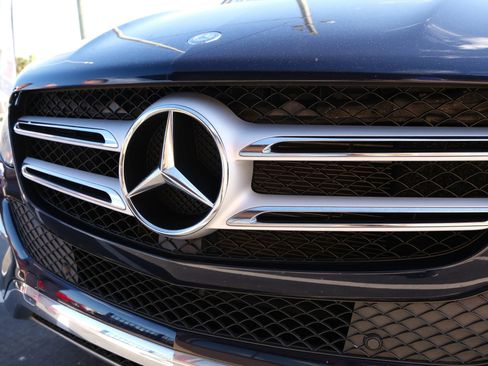 Used 2016 Mercedes-Benz GLE 350 image 11