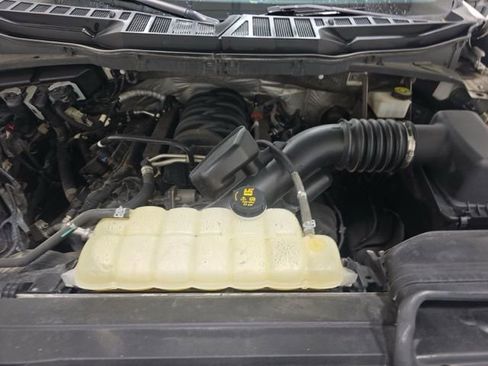 Used 2021 Ford F150 XLT w/ Equipment Group 302A High image 14