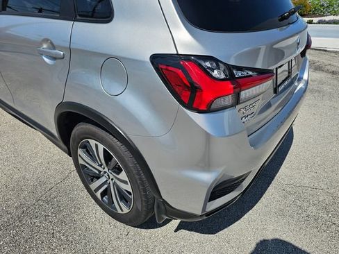 Used 2024 Mitsubishi Outlander Sport AWD image 14
