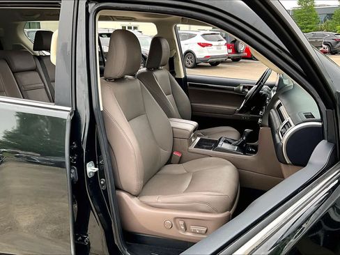Used 2023 Lexus GX 460 Premium w/ Premium Plus Package AWD/4WD image 8