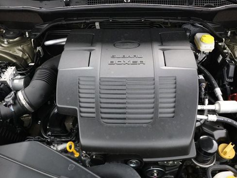 Used 2025 Subaru Forester Wilderness image 23