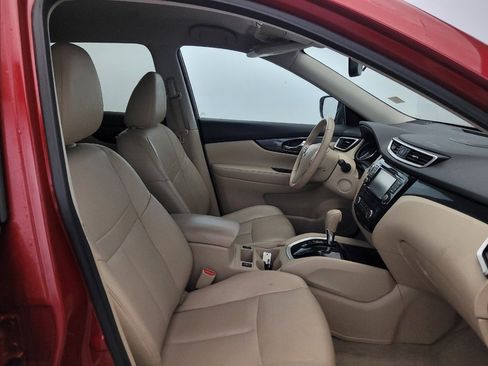 Used 2015 Nissan Rogue SL AWD/4WD image 21