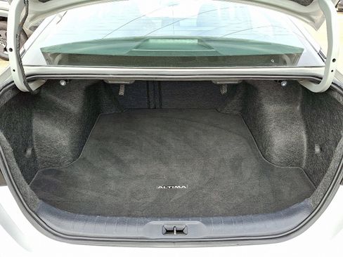 Used 2023 Nissan Altima 2.5 SV image 26