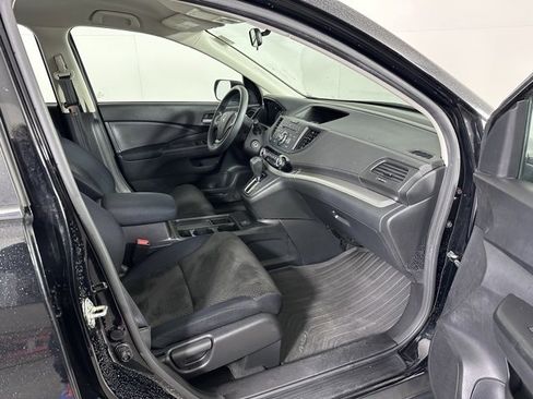 Used 2016 Honda CR-V LX image 11