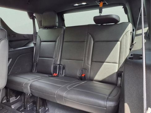 Used 2021 Chevrolet Tahoe Z71 AWD/4WD image 10
