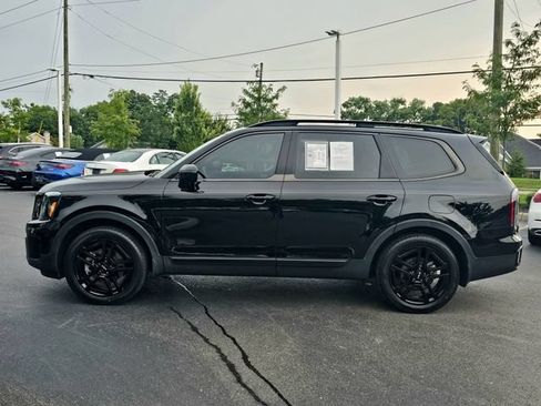 Used 2024 Kia Telluride SX X-Line AWD/4WD image 15