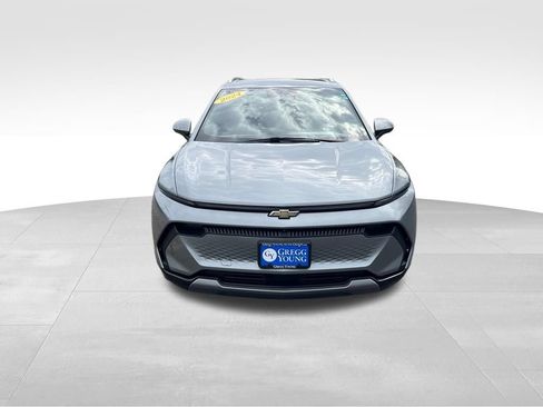 Used 2024 Chevrolet Equinox EV LT AWD/4WD image 10
