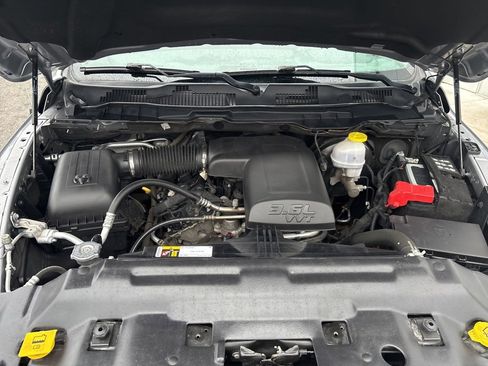 Used 2020 RAM 1500 Classic Warlock image 26