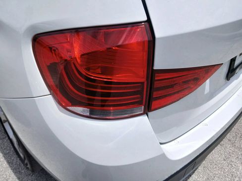 Used 2014 BMW X1 sDrive28i RWD image 13