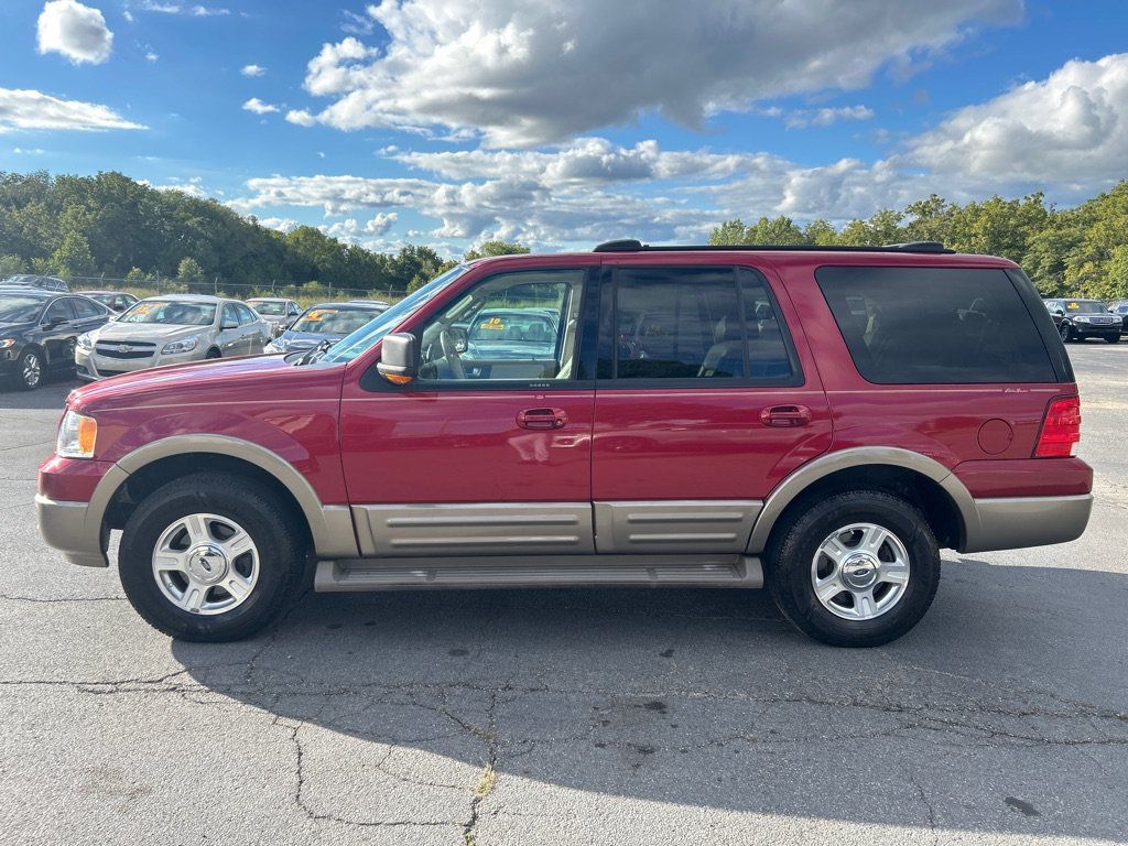 Used 2004 Ford Expedition Eddie Bauer RWD image 1