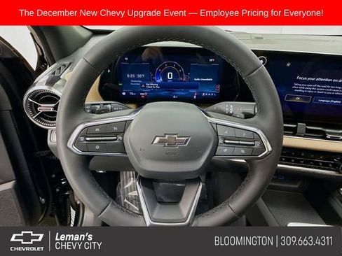 New 2026 Chevrolet Equinox ACTIV image 13