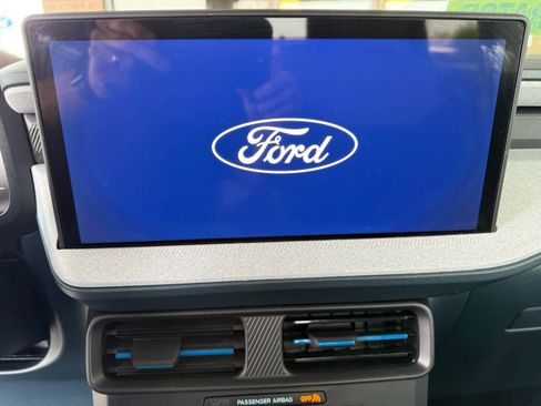 New 2025 Ford Maverick XLT w/ 4K Tow Package AWD/4WD image 14