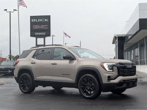 New 2026 GMC Terrain Elevation w/ Elevation Premium Package image 2