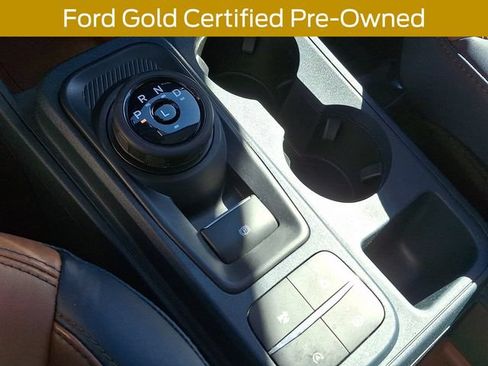 Used 2024 Ford Maverick Lariat AWD/4WD image 17