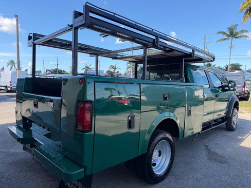 Used 2017 Ford F450 XL w/ Power Equipment Group RWD image 5