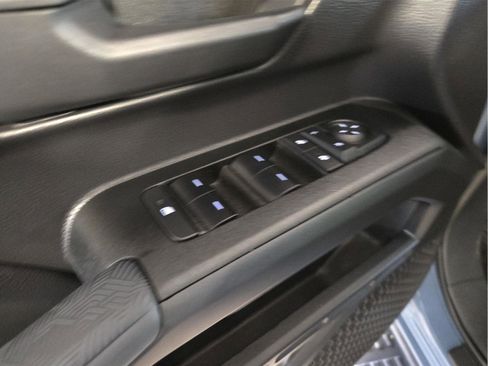 Used 2026 Toyota 4Runner TRD Off-Road AWD/4WD image 26