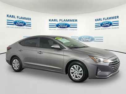 Used 2020 Hyundai Elantra SE w/ Cargo Package (C1)