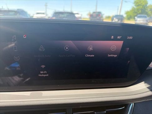 New 2026 Buick Envista Preferred w/ Convenience I Package FWD image 21