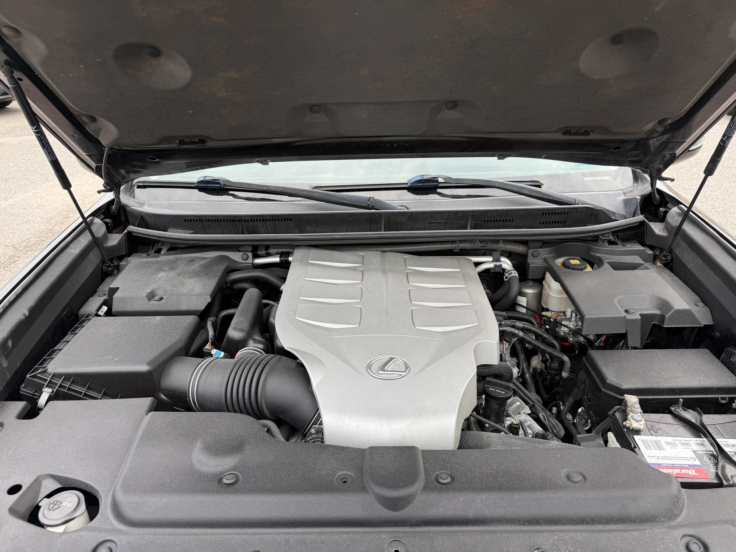 Used 2018 Lexus GX 460 Premium w/ Premium Package AWD/4WD image 13