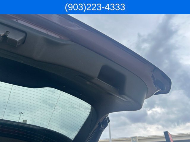 Used 2023 Ford Edge Titanium AWD/4WD image 14