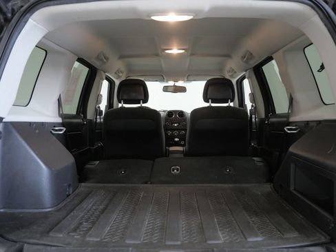 Used 2016 Jeep Patriot Sport w/ Power Value Group FWD image 23