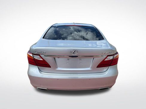 Used 2010 Lexus LS 460 AWD image 6