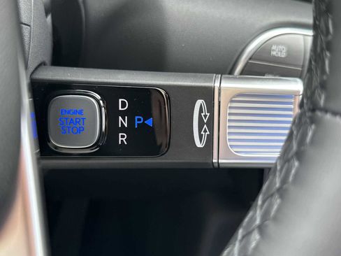 New 2026 Hyundai Palisade SEL image 20