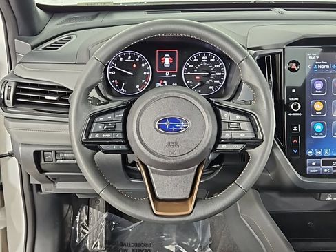 Certified 2025 Subaru Forester Sport image 27