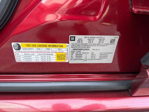 Used 2015 GMC Acadia Denali image 32