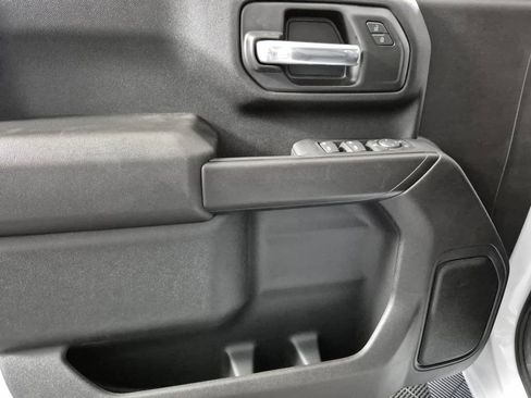 New 2025 Chevrolet Silverado 2500 W/T w/ WT Convenience Package AWD/4WD image 13