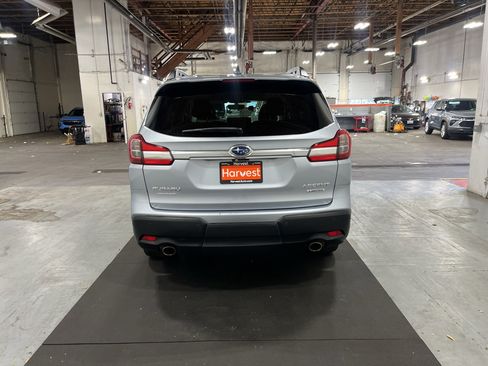 Used 2020 Subaru Ascent Limited w/ Technology Package AWD/4WD image 7