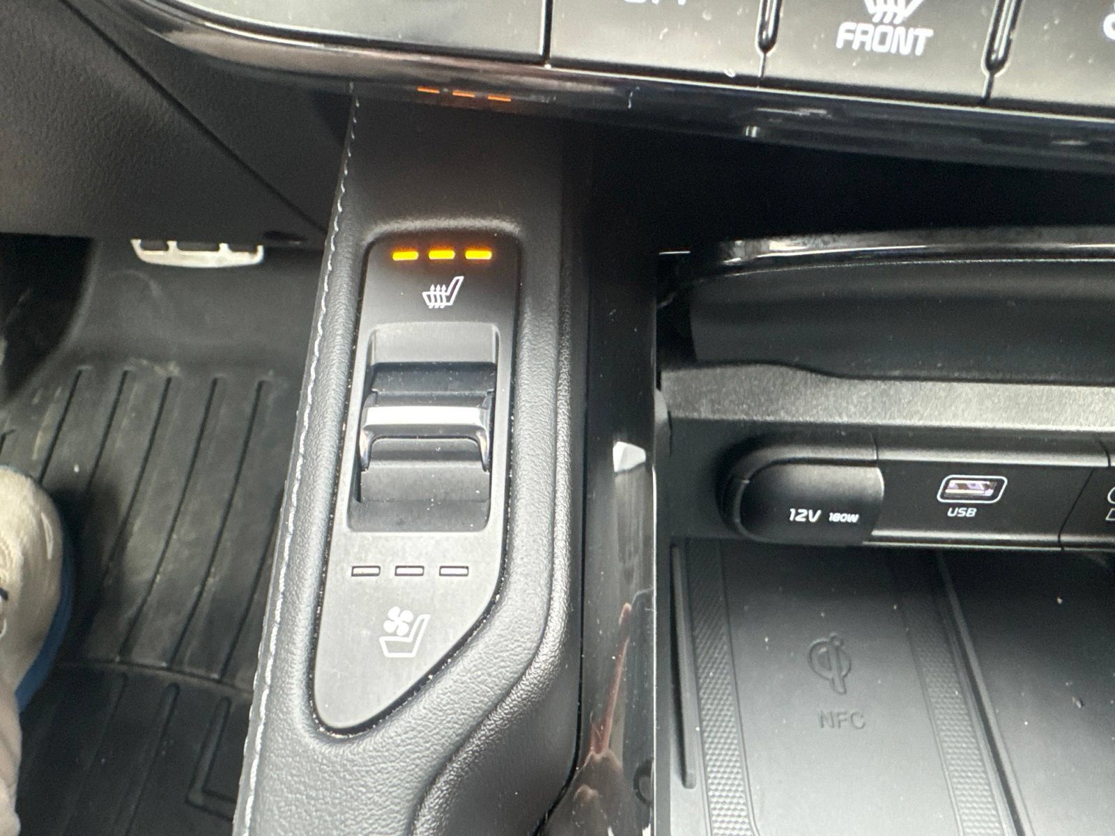 Used 2024 Kia Telluride SX AWD/4WD image 24