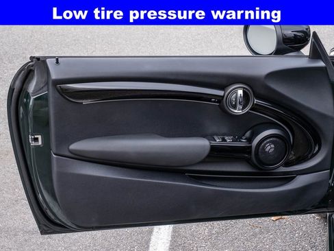 Used 2023 MINI Cooper John Cooper Works w/ Driver Assistance Package FWD image 12