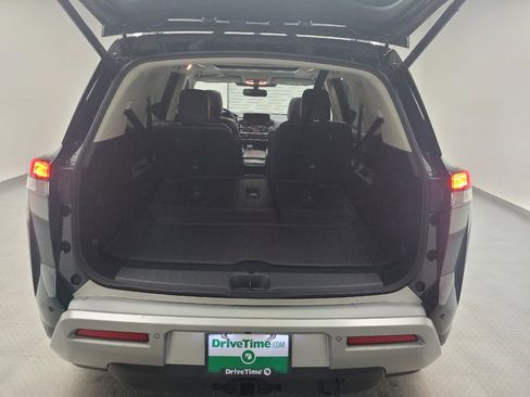 Used 2022 Nissan Pathfinder Platinum w/ Cargo Package AWD/4WD image 29