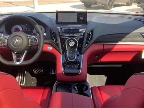 Used 2025 Acura RDX A-Spec image 11