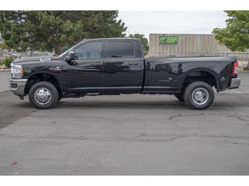 Used 2023 RAM 3500 Tradesman AWD/4WD image 6