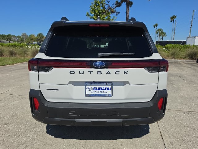 New 2026 Subaru Outback Touring XT AWD/4WD image 4
