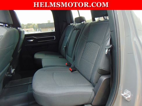 New 2026 RAM 2500 Big Horn image 48