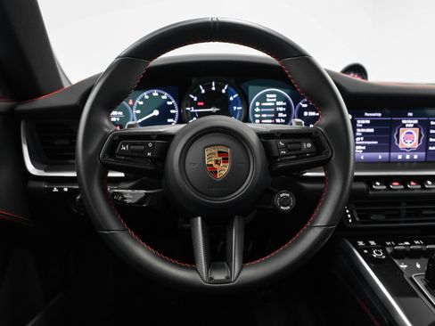 Used 2024 Porsche 911 Carrera 4S image 39