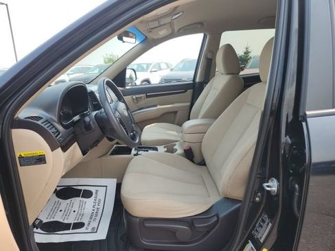 Used 2010 Hyundai Santa Fe GLS AWD/4WD image 21
